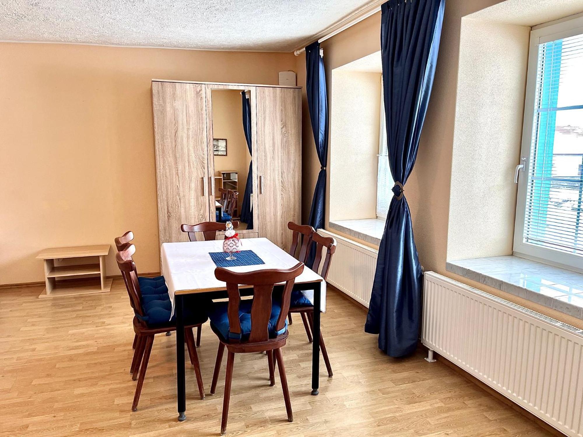 Penzion Posada Podivin Buitenkant foto